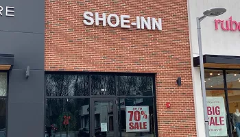 Shoes and Footwear 28 Shoe-Inn footwear ecommerce website by Keyideas