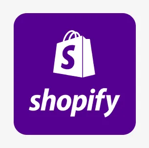 shopify website design services