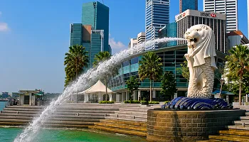 Website development services for Singapore businesses