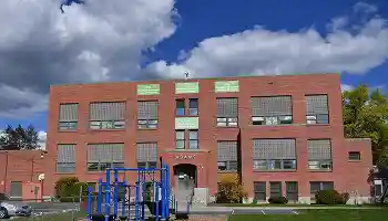 spokane public schools education website design by keyideas