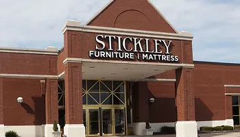 Furniture Store 36 Stickley furniture website by Keyideas