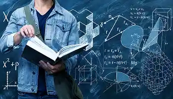 story of mathematics education website design by keyideas