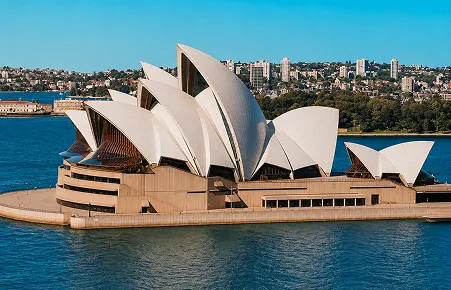 Website development services for Sydney businesses