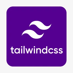 tailwindcss for website design services