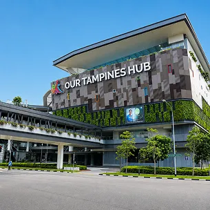 tampines website design services