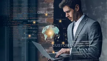 tech web dev services