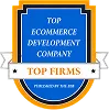 TopFirms Top E-Commerce Development Company