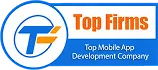 TopFirms Top Mobile App Development Company