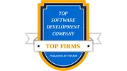 TopFirms Top Software Development Company