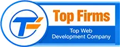 TopFirms Top Web Development Agency