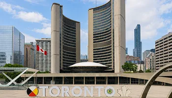 Website development servicess for Toronto businesses