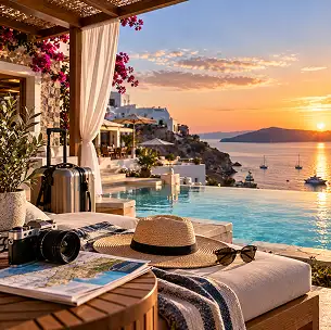 tourism website design services