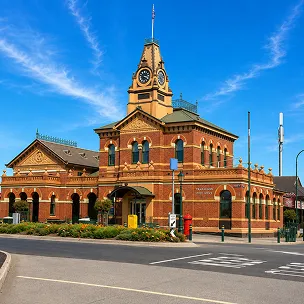 traralgon website design services