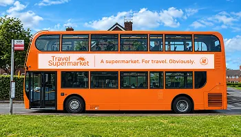 Tourism and Hospitality 57 TravelSupermarket booking website