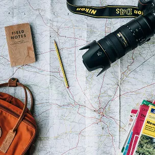 travel website design services