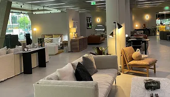 Furniture Store 30 Trit House furniture ecommerce website by Keyideas