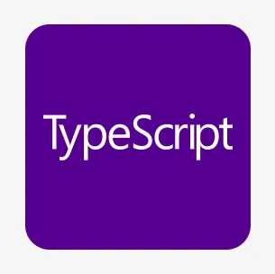 typescript for website design services