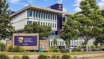 university of southern queensland education website design by keyideas