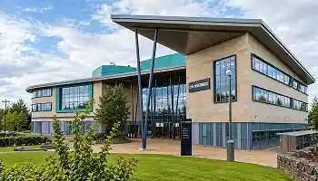university of the highlands and islands education website design by keyideas