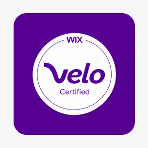 velo website design services