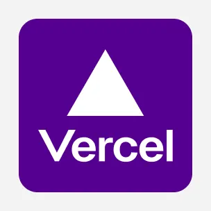 vercel for website design services