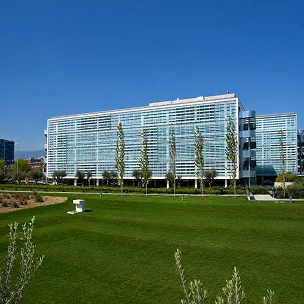 viladecans business park website design services