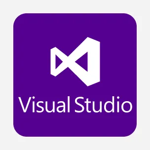 visual studio for website design services