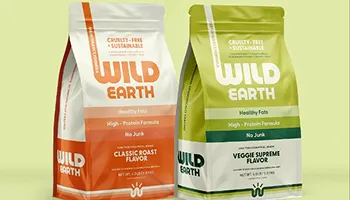 IND - Pet Supplies 26 Wild Earth pet food website by Keyideas
