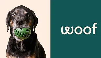 IND - Pet Supplies 25 Woof pet ecommerce website by Keyideas