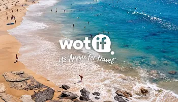 Tourism and Hospitality 60 Wotif travel booking website