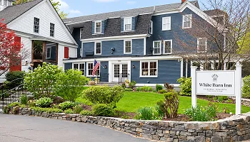 Auberge Resorts Collection website by Keyideas