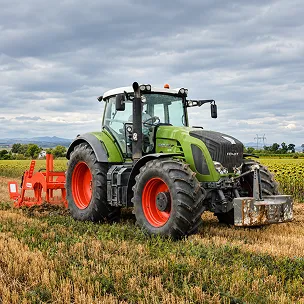 agriculture website design services
