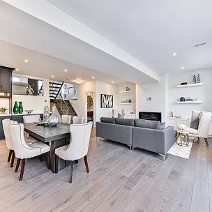 apartment rentals website design services