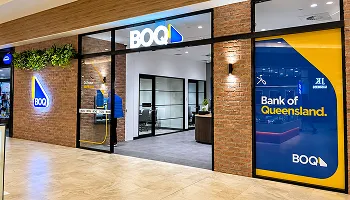 bank of queensland