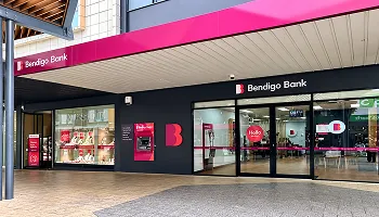 bendigo bank