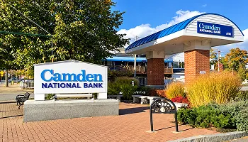 camden national bank