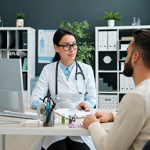 clinic website design services