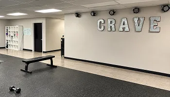 crave fit studio