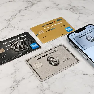 credit cards website design services