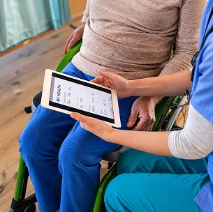doctor appointment website design services