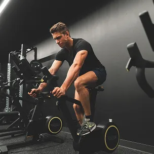 fitness website design services