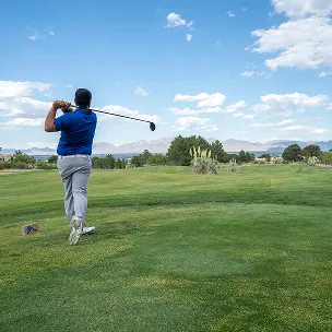 golf country clubs website design services
