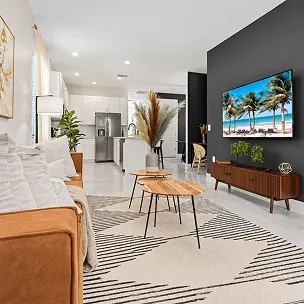 hotel website design services