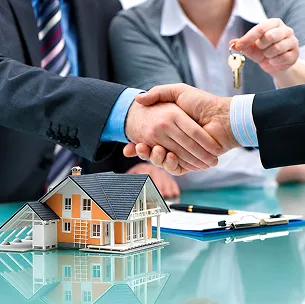 Insurance website design services