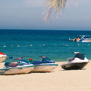 jet ski website design services