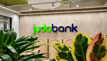 judo bank