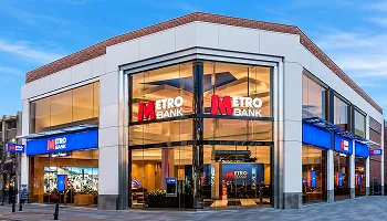 metro bank