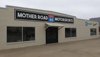 mother road motorsports