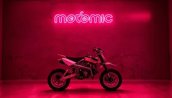 motomic