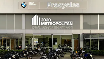 procycles